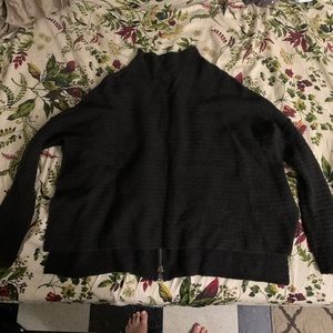 Arctic fox free people sweater